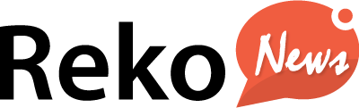 RekoNews Logo