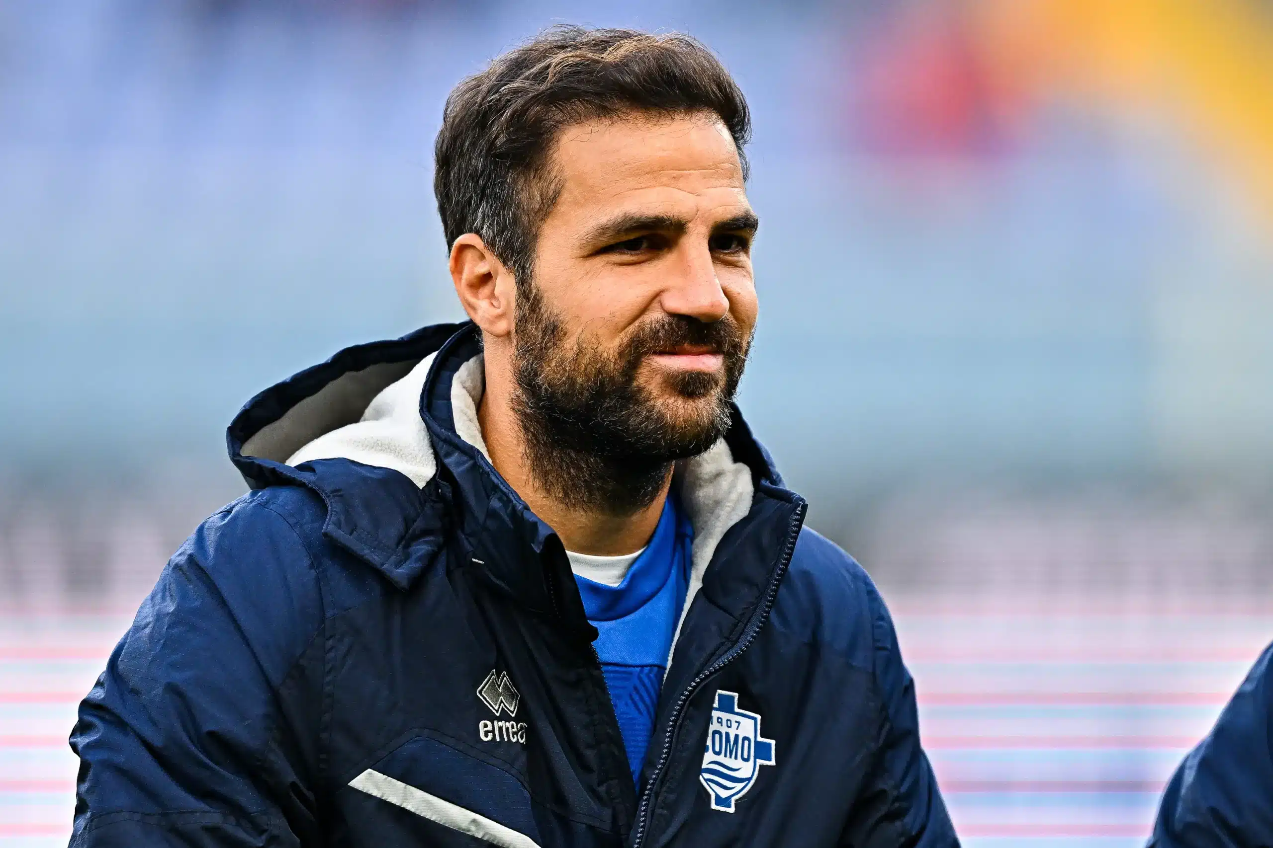 Como Open Door For Fabregas As Chelsea Continues Manager Search