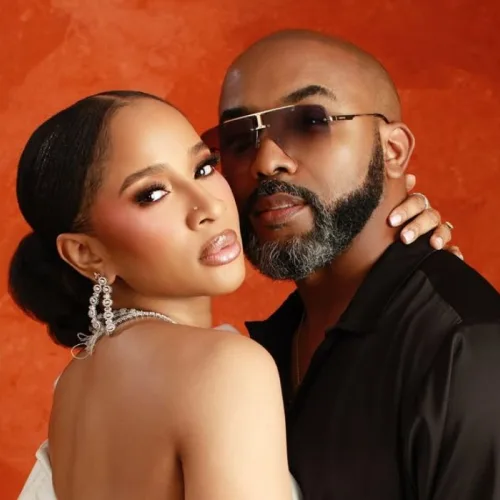 â€˜My Wife Does Not Cook, I Do The Cooking At Homeâ€™ â€“ Banky W