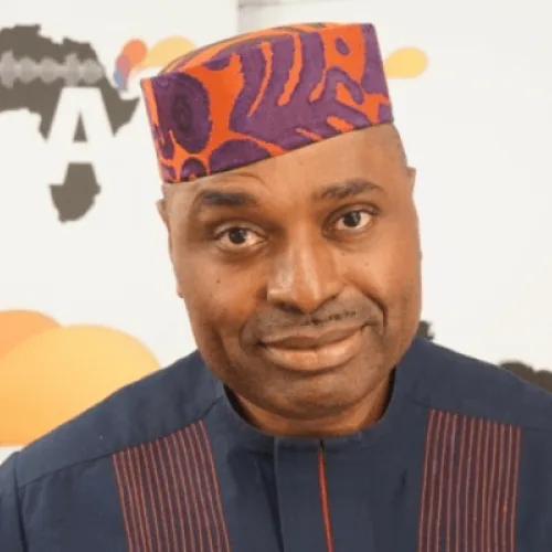 Anyone Who Leaves ADC After Losing Presidential Ticket Is Compromised â€“ Kenneth Okonkwo