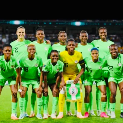 WAFCON 2026: Nigerian coach Madugu names strong Super Falcons line-up for Malawi opener