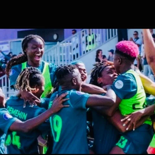 WAFCON 2026: Super Falcons to earn $5,000 bonus for every group stage goal