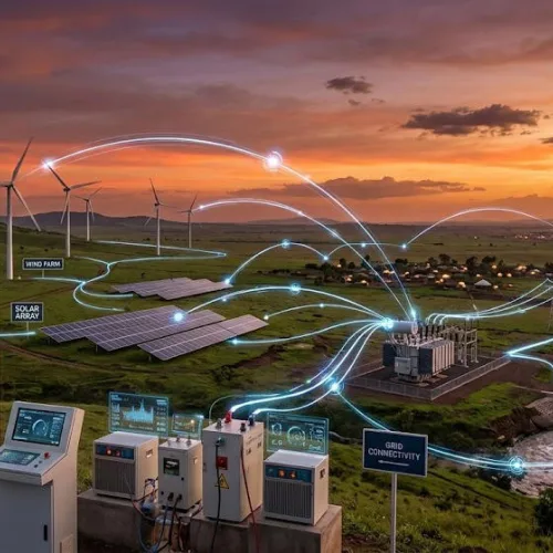 Beyond ‘Open Letters’: Nigeria’s energy sector is quietly winning