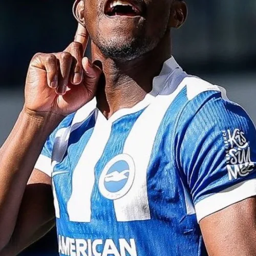 Chelsea reportedly linked with top Premier League striker