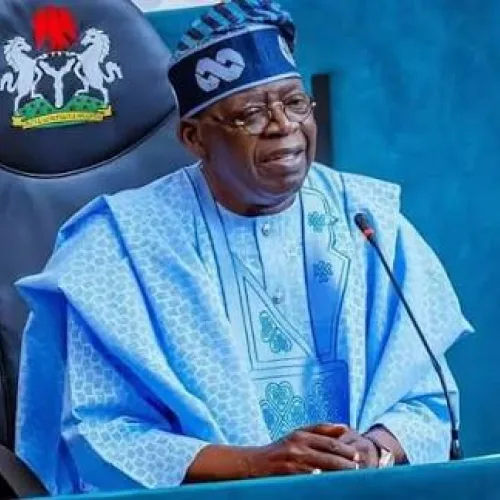 Tinubu defends INEC amid opposition allegations of 2027 election bias