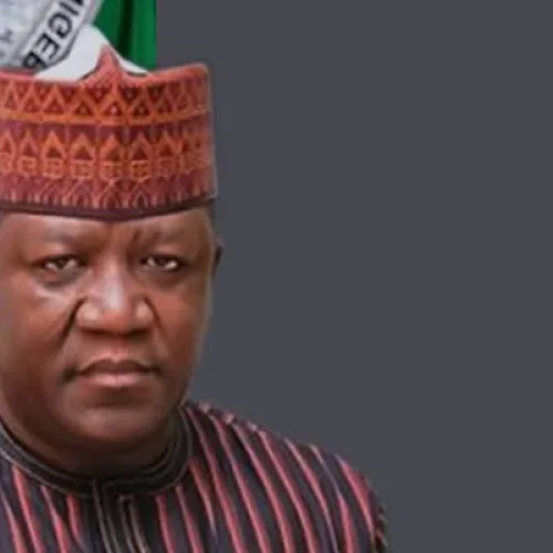 Group Applauds Yari’s Selfless Leadership, Calls on Politicians to Emulate Him
