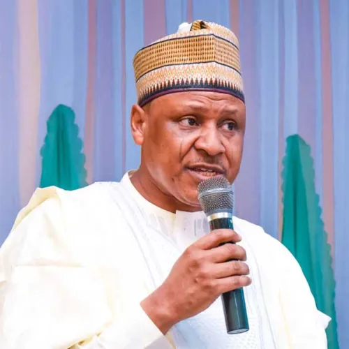 Idris: Nigeria Will Deploy Gas as Catalyst for Industrial Growth