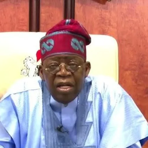 Tinubu: We’ll Not Pay Ransom or Negotiate with Terrorists, Murderers, Kidnappers