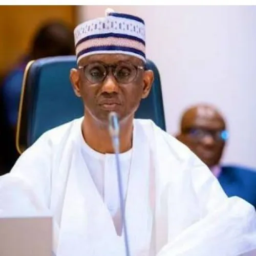 We’re crushing security threats—Ribadu 