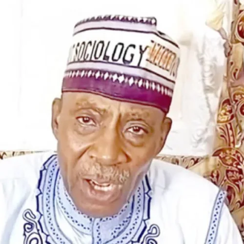 INSECURITY: US intervention in Nigeria questionable – Tukur Baba, ACF spokesperson