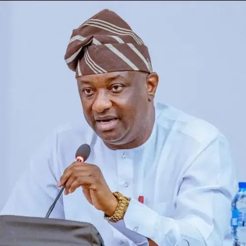 2027 Election Will Be a Coronation, Not a Contest — Festus Keyamo