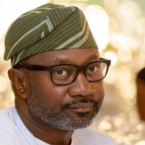 How Otedola moved First HoldCo to Nigeria’s most valuable bank
