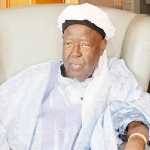 Shettima in Sokoto, leads mourners as family, friends bury ex-finance minister Alhaji Alhaji