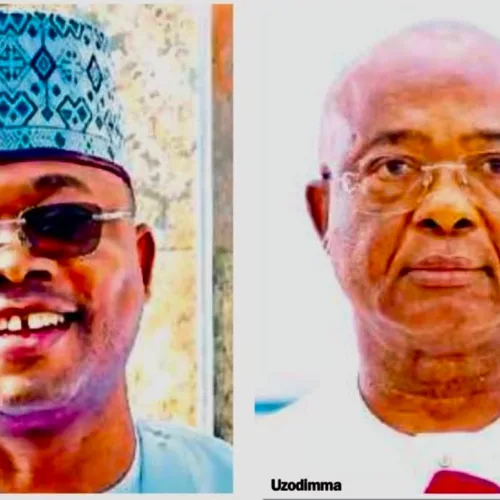 How freed resources boosted investments in healthcare, education, infrastructure, security in Kogi, Imo
