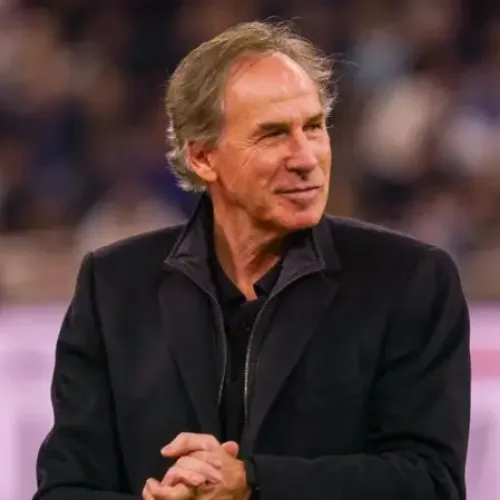 Ex-Milan legend Baresi dies at 66