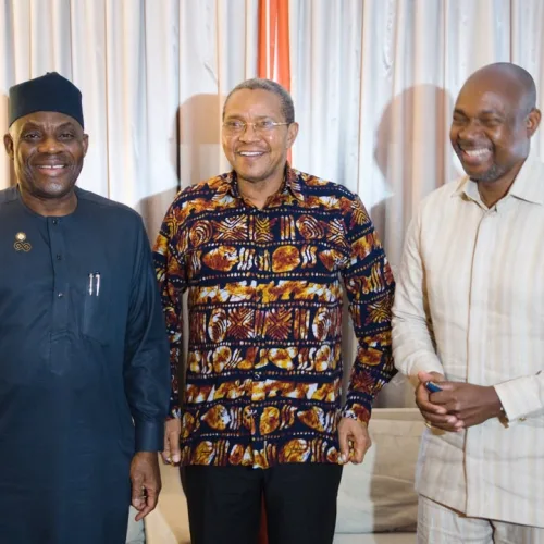 Education minister earns global commendation for Nigeria’s education reforms
