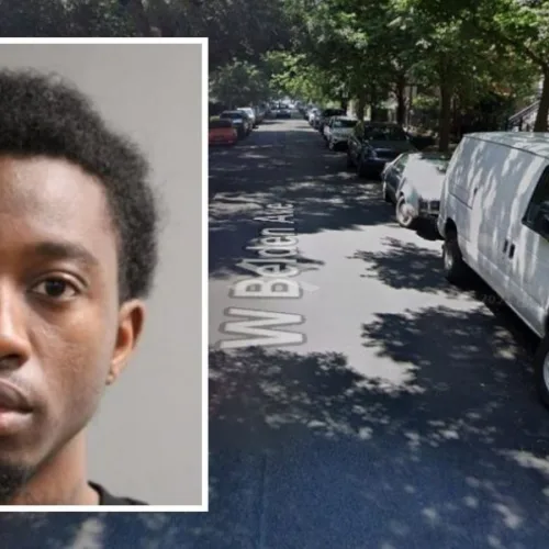 She Was Shot Multiple Times at a Lincoln Park Street Party and Drove Herself to the Hospital. Now the Shooter Is Charged