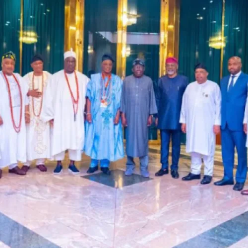 FG urges collective action to strengthen Africa’s food system