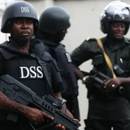 Army charges graduating NMS boys to uphold discipline, integrity