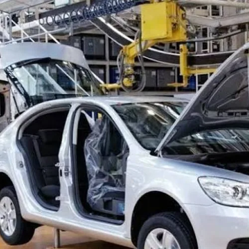 Automotive association seeks stronger push for local auto components