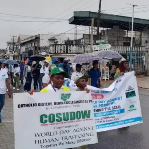 Security Summit: South-East stakeholders advocate technological equipment to fight crimes 