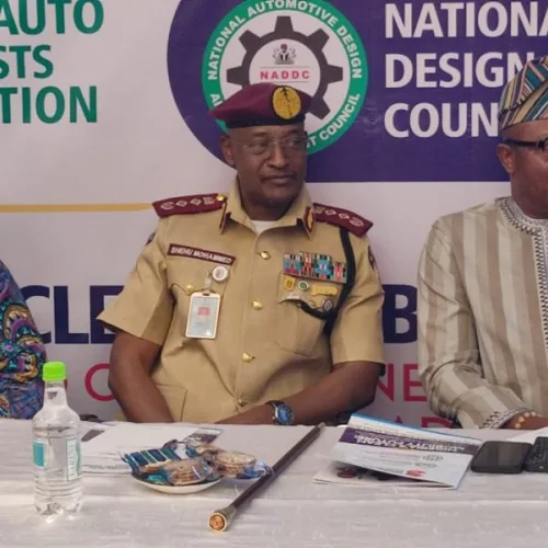 FG reaffirms commitment to CNG, EV expansion as stakeholders unite on Nigeria’s clean mobility transition