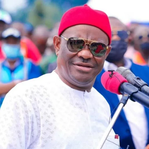 Wike Seeks Tinubu’s Intervention to Complete Abandoned Abuja Millennium Tower