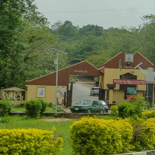 MAPOLY unveils 10Gbps smart campus fibre infrastructure to enhance digital learning