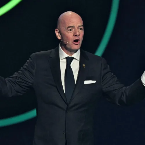 ‘Nobody is selling football’ — FIFA reacts to UEFA World Cup boycott threat