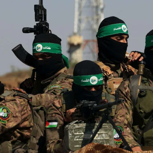 Hamas agrees to disarm under Trump plan, but no word from Israel
