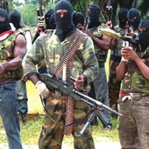 Enugu Leads South-East Kidnapping Hotspots as Insecurity Deepens