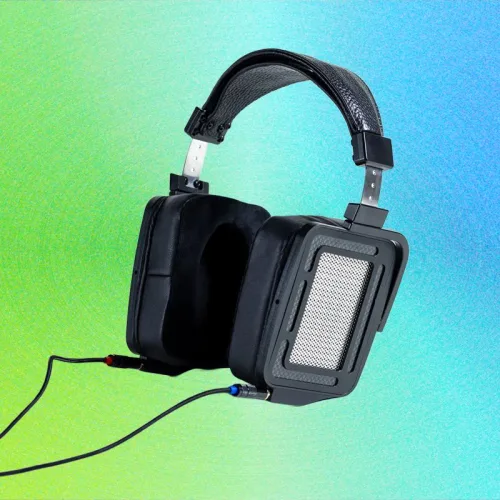 SJY Zeph Open-Back Headphones Review: Music Through Magnets