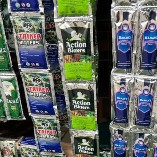 Ban on sale of sachet alcoholic drinks remains – NAFDAC