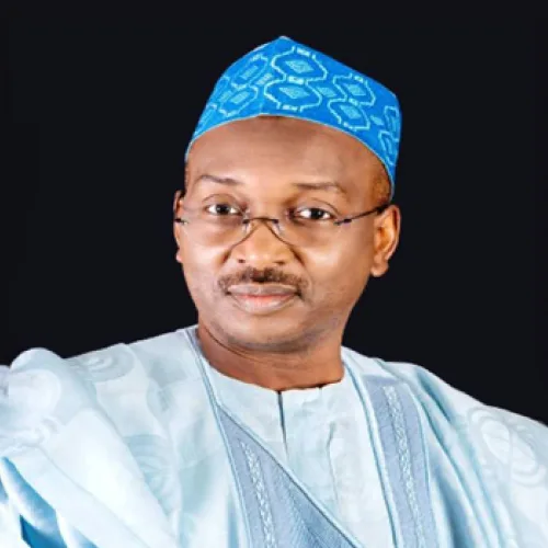 Why I Suspended My ADC Membership — Salihu Lukman Reveals