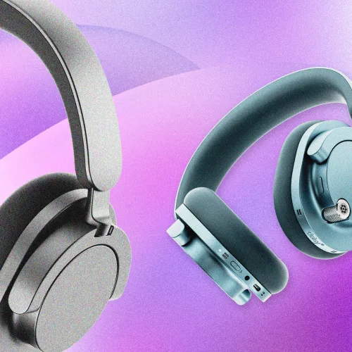 Daisy One Review: Comfy and Tactile Headphones