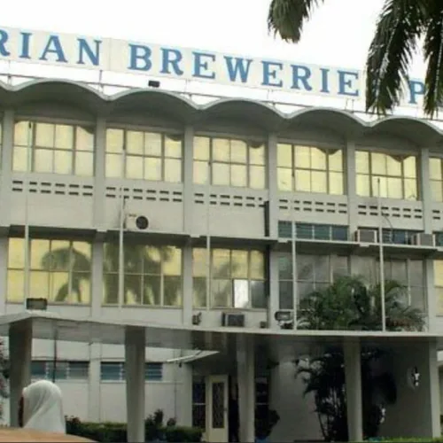 Nigerian Breweries H1 profit rises 18% to N156.3 billion, erases accumulated losses