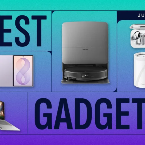 The Best Gadgets of July 2026