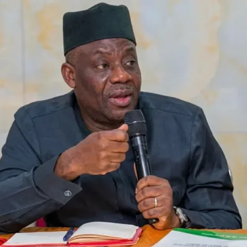 FG unveils plan to produce military doctors, nurses