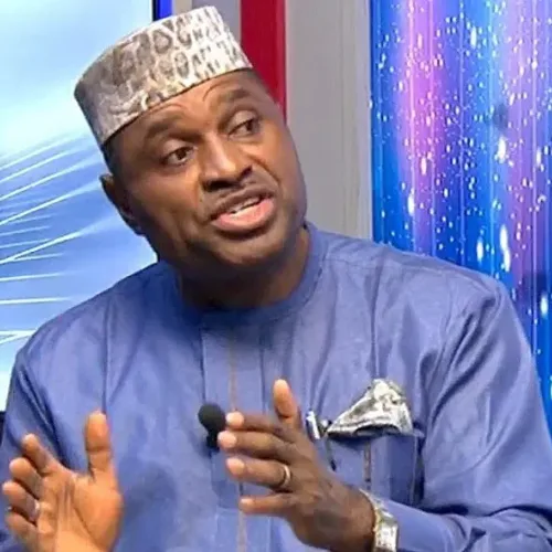 Okonkwo faults Tinubu’s defence of INEC