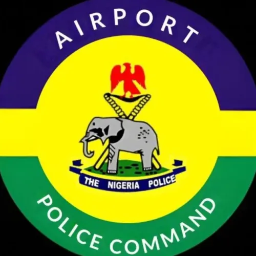 Police to arraign 13 for stealing building materials at Lagos airport