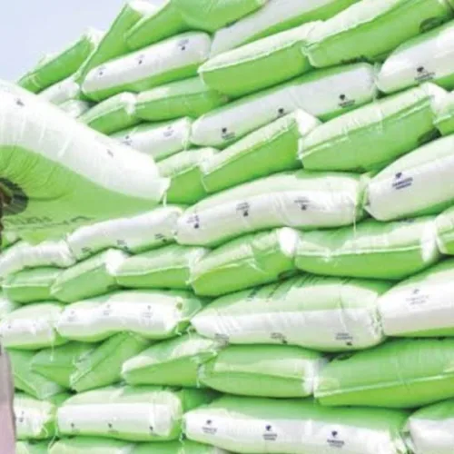 Mystery Surrounds 8,000 Missing Fertiliser Bags Under Food Security Programme in Taraba