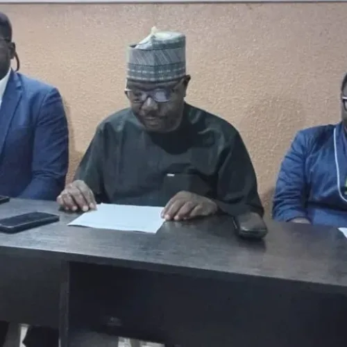 Pharmacy Council seals 383 medicine outlets in Ogun