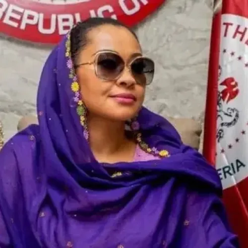 Natasha demands visa review for South African artistes