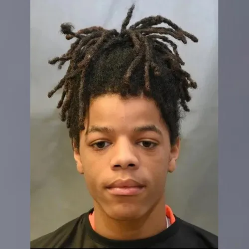 15-yr-old boy sentenced to 100 years in prison for killing woman in US