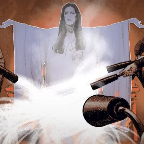 The ‘Boorman and the Devil’ Trailer Peeks Behind the Scenes of the Notorious ‘Exorcist’ Sequel