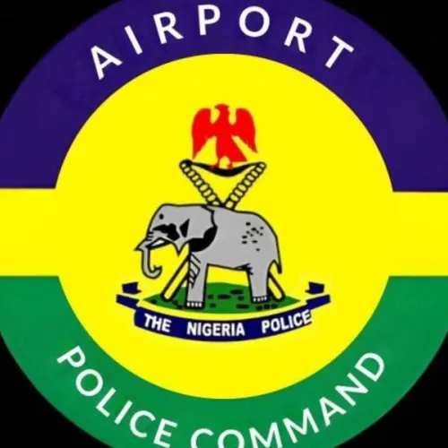Police to arraign 13 suspects over alleged theft of building materials at Lagos Airport