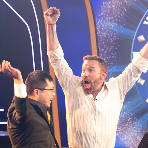 Actor Ben Affleck wins $1m on ‘Who Wants to Be a Millionaire’