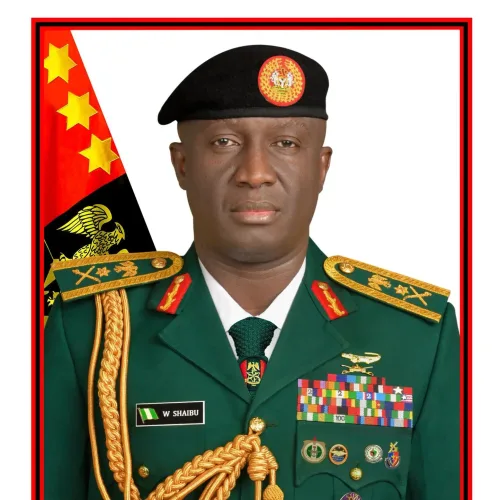 Kwara South Security Challenges Will Soon Be History – COAS