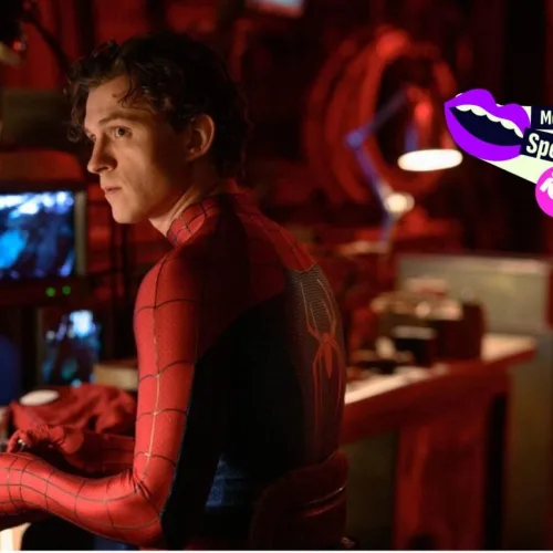 Tom Holland Confirms ‘There’s a Whole Plan’ for  Spider-Man Successor in the MCU