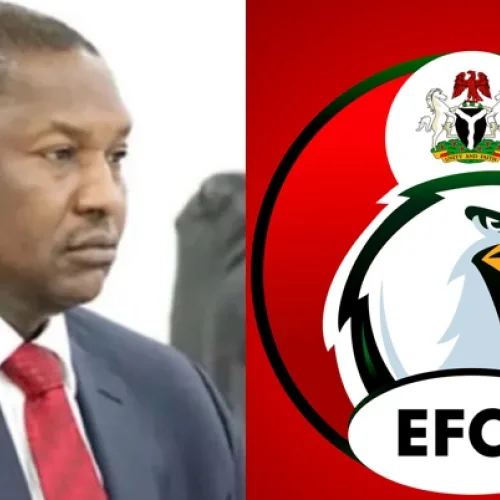 EFCC’s asset recovery milestones